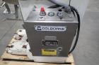 Colborne Dm360 Artofex Style Double Arm Mixer With Stainless Steel Bowl